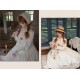 Iris De Nuit Wishing Well Blouses Cardigan JSKs and OPs(Reservation/Full Payment Without Shipping)